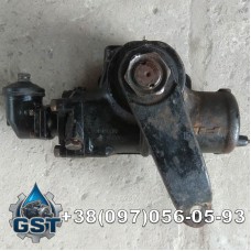 Ремонт ГУР рулевой колонки RBL (Германия) КАМАЗ-6520 Евро