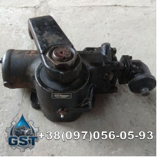 Ремонт ГУР рулевой колонки MAN F2000 19.403