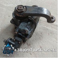 Ремонт ГУР рулевой колонки MAN F2000 26.403