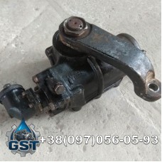 Ремонт ГУР рулевой колонки MAN F2000 26.414
