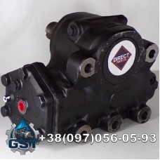 Ремонт ГУР рулевой колонки MAN TGM 12.250