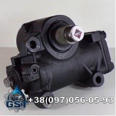 Ремонт ГУР рулевой колонки MAN TGM 13.250