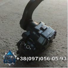 Ремонт ГУР рулевой колонки MAN TGM 18.250