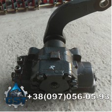 Ремонт ГУР рулевой колонки MAN TGM 18.290