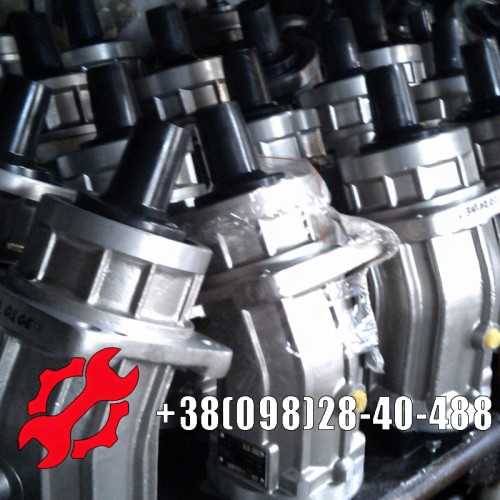 Ремонт гидромотора 403.1.107.W.A3.F21.V3.HA1