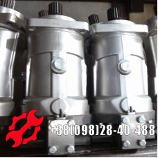 Ремонт гідромотору 210.12.00