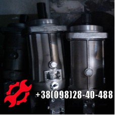 Ремонт гідромотору 310.3.112.01.06