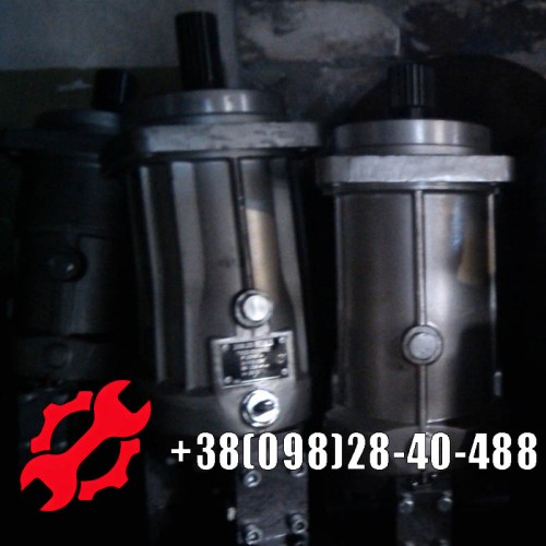 Ремонт гидромотора 403.1.160.W.A7.F13.V3.E4N.HB