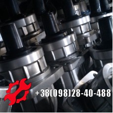 Ремонт гідромотору 310.3.112.01.06