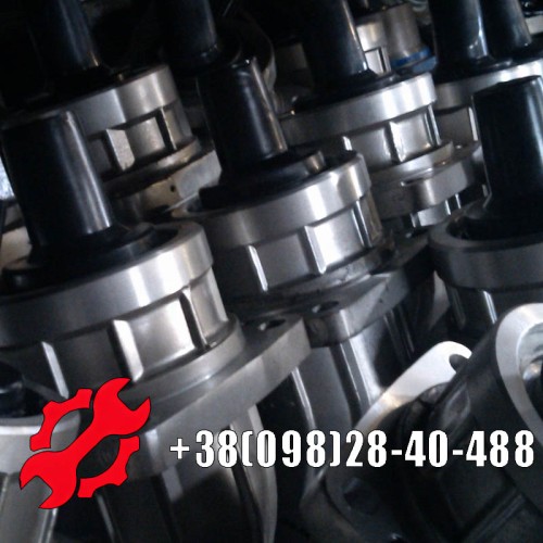 Ремонт гидронасоса 310.4.56.03.06