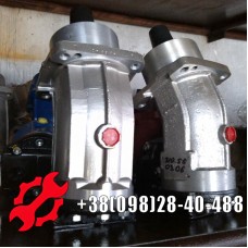 Ремонт гідромотору 310.4.112.01.06