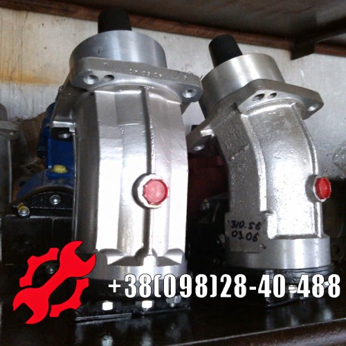 Ремонт гидромотора 403.0.107.W.A3.F20.V3.HA2