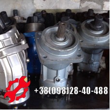 Ремонт гідромотору 310.4.112.00.АА