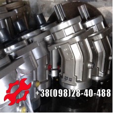 Ремонт гідромотору 209.25.21.21