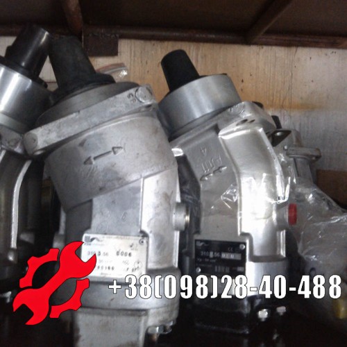 Ремонт гидронасоса 311.LN.35.P1.F05.01