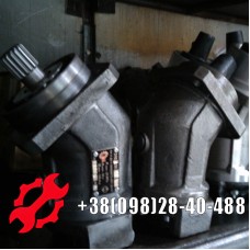 Ремонт гидромотора 310.4.56.00.АА