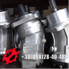 Ремонт гідромотору 310.4.56.00.06