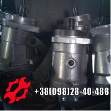 Ремонт гідромотору 310.2.56.00.06