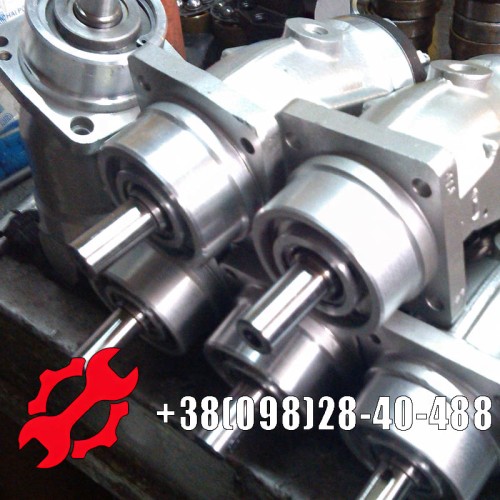 Ремонт гидронасоса 416.0.180
