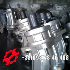 Ремонт гідромотору 310.3.56.01.06