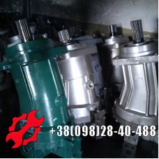 Ремонт гідромотору 310.4.12.01.03