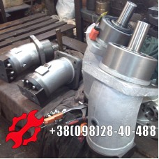 Ремонт гідромотору 310.3.56.01.03