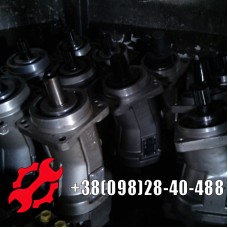 Ремонт гидромотора 303.3.56.501