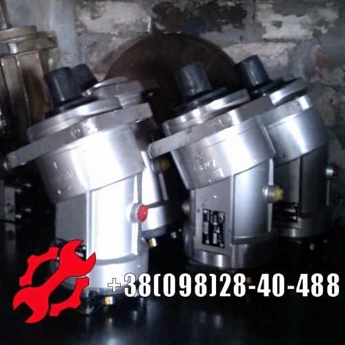 Ремонт гидромотора 210.4.250.00.06