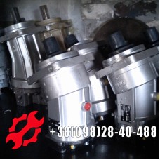 Ремонт гідромотору 310.3.56.00.06