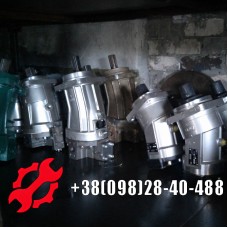 Ремонт гідромотору 210.12.01.03