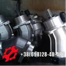 Ремонт гідромотору 210.12.00.03