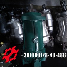 Ремонт гідромотору 310.2.56.01.03