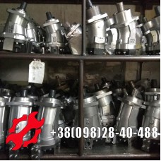 Ремонт гідромотору 310.2.56.00.06