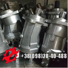 Ремонт гідромотору 310.2.56.00.03