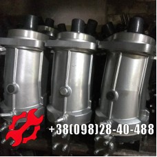 Ремонт гидромотора 303.4.112.913.002