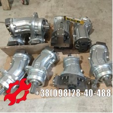 Ремонт гидромотора 303.4.112.901.002