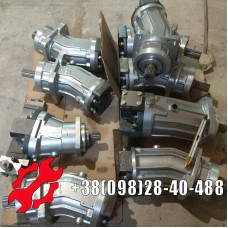 Ремонт гидромотора 303.4.112.513