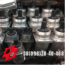 Ремонт гидромотора 303.4.112.220