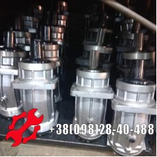 Ремонт гидромотора 210.16.11.00