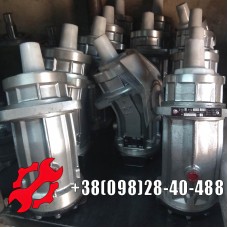 Ремонт гідромотору 210.12.01.03