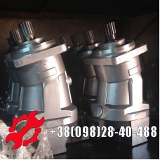 Ремонт гідромотору 210.12.01.02