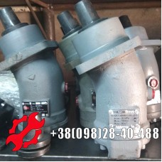 Ремонт гідромотору 210.12.01.01