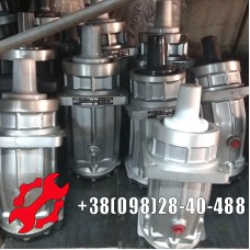 Ремонт гідромотору 210.12.01.00