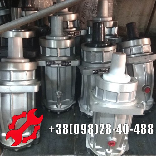 Ремонт гидронасоса 310.2.28.05.03