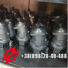 Ремонт гідромотору 210.12.00.05