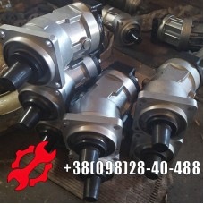 Ремонт гідромотору 210.12.00.03