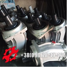 Ремонт гідромотору 210.12.11.01Г