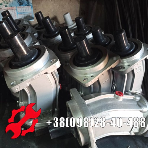 Ремонт гидронасоса 411.0.107.L.A4.F40