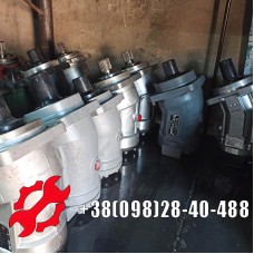 Ремонт гідромотору 210.12.11.00Г